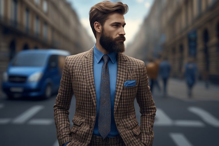 10 Textured Pieces You Need In Your Autumn/Winter Wardrobe